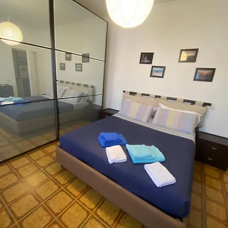 A Casa Da Mari Stanza Privata Bagno Condiviso Apartment Olbia Exterior photo