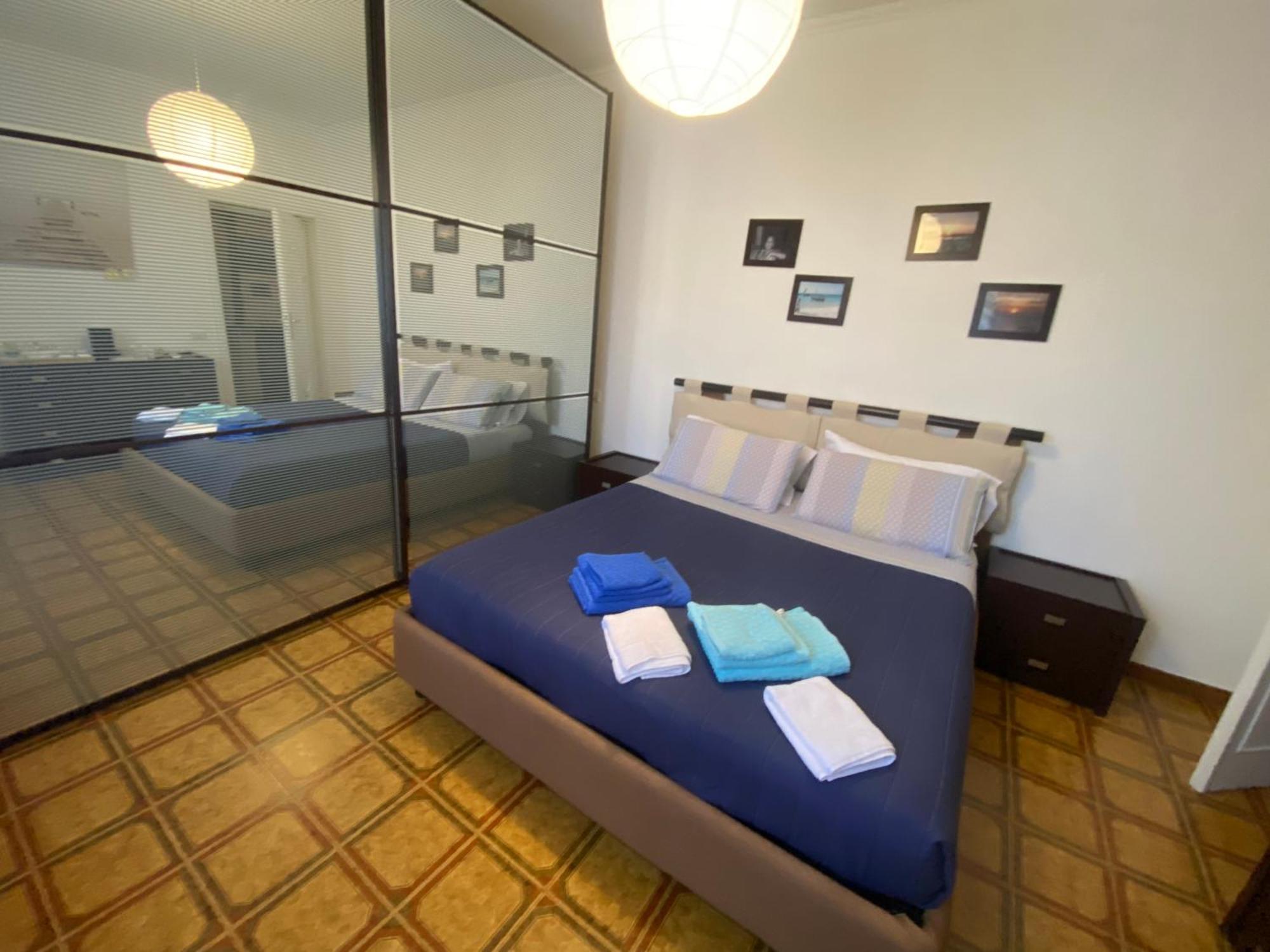 Homestay A Casa Da Mari Stanza Privata Bagno Condiviso *