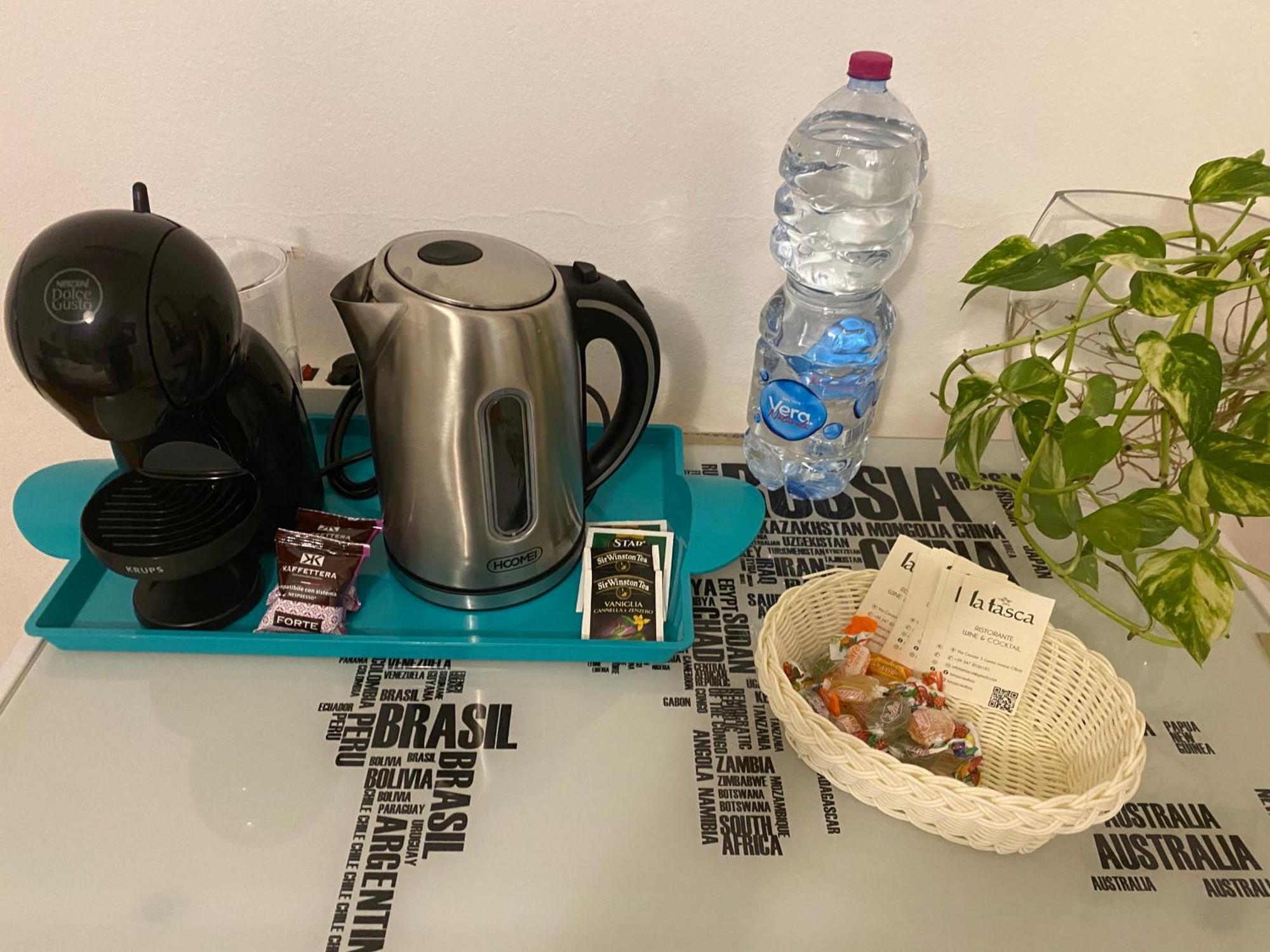 A Casa Da Mari Stanza Privata Bagno Condiviso Homestay